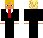 messup up donald