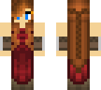 mideval elf princess