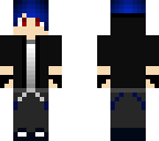mixblood