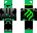 monster jelly