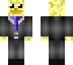 mrduck