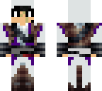 my assasin
