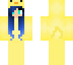 my easter skin