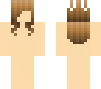 my hair base