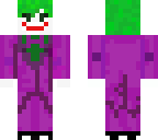 my inner joker