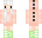 my kawaii skin