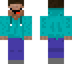 my main skin