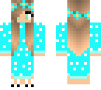 my new skin