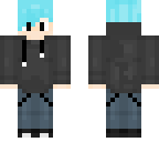 my original skin
