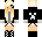 my own skin