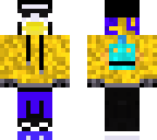 my skin