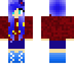 my work skin