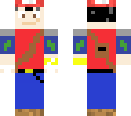 my youtube skin