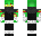 namekian on fleek