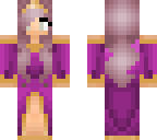 new mauve
