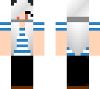 new skin