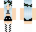 new skin that's fixed
