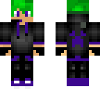 nice skincomp skin