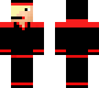 ninja gamer