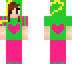 noodle squad skin
