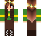 normal chara
