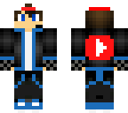 not use this skin