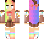 nya nya candy