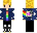 nyan boy