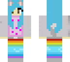 nyan cat