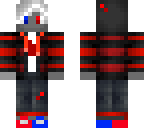 official xdestroyer's skin