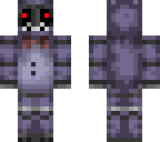 old bonnie