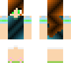 ombre affect