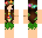 omg cute native chibi