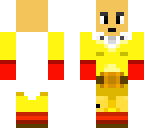 one punch man