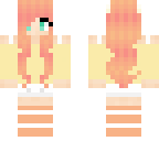 peach
