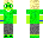 peridot male