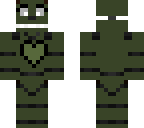 phantom karleigh