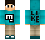 piede