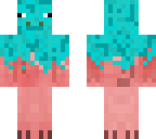 pig zombie hybrid