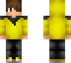 pikachu boy