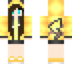 pikachu girl 