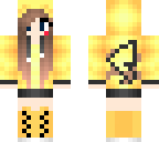 pikachu girl