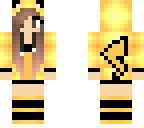 pikachu girl edited