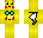 pikagoggles
