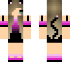 pinky kity