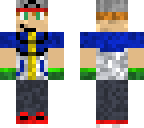 pixelmon josh