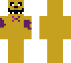 plush fredbear fnaf