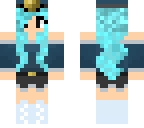 police skin -fixed- -edited-