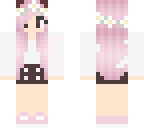 pretty girl edit