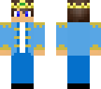 prince